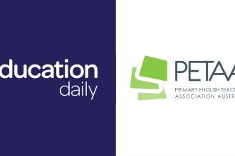 EducationDaily PETTA logo lock