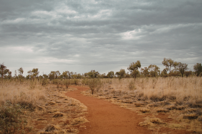 Development in Regional Rural and Remote Australia